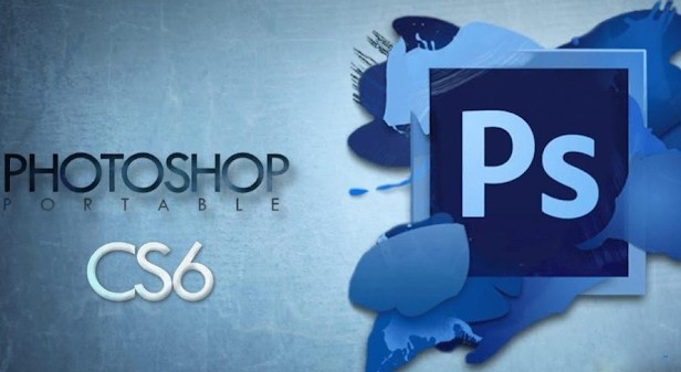 adobe photoshop cs6 extended portable free download